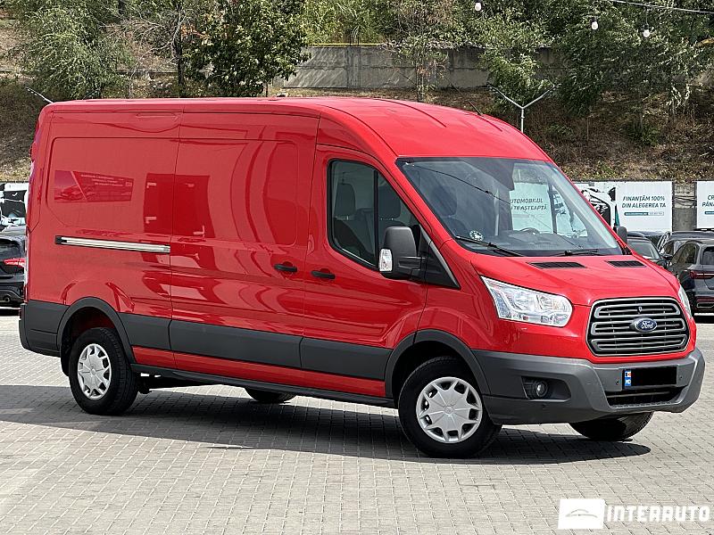 interauto oferta masina