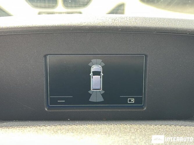 ford Transit 2018