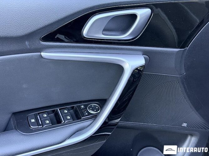 kia XCeed 2020