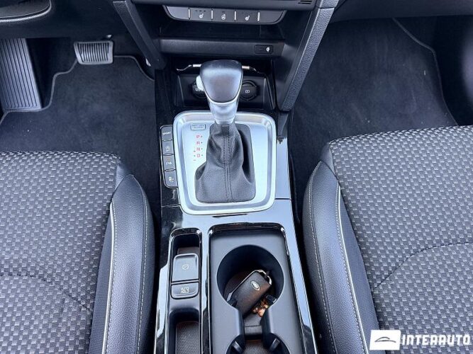 kia XCeed 2020