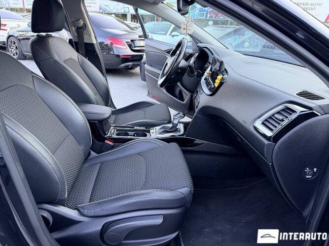 kia XCeed 2020