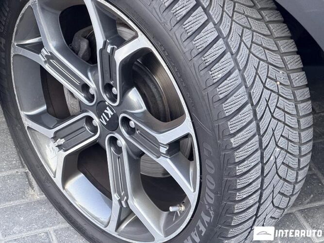 kia XCeed 2020