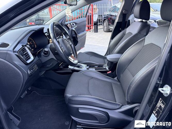 kia XCeed 2020