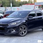 Kia XCeed 2020
