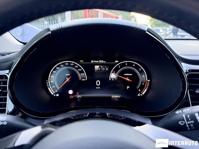 kia XCeed 2020