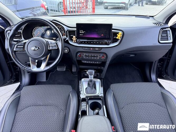 kia XCeed 2020