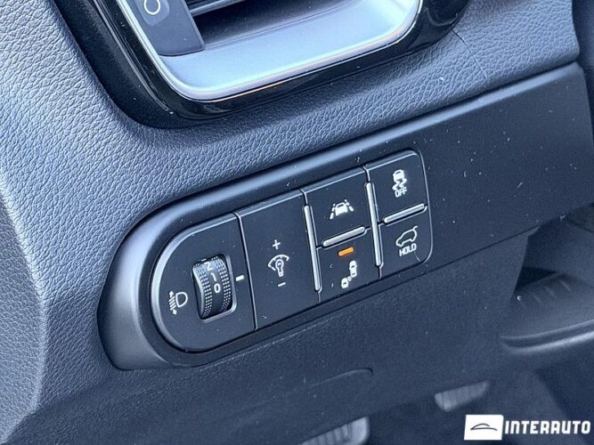 kia XCeed 2020