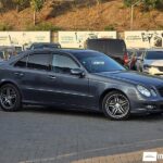 Mercedes E 320 2006