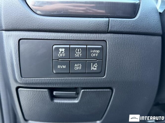 mazda 6 2014