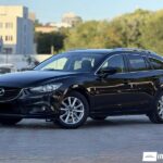 Mazda 6 2014