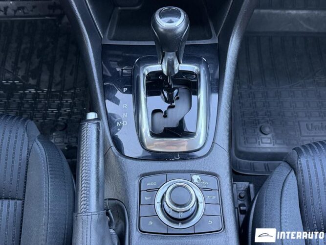 mazda 6 2014