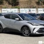 Toyota C-HR 2023
