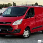 Ford Transit 2015