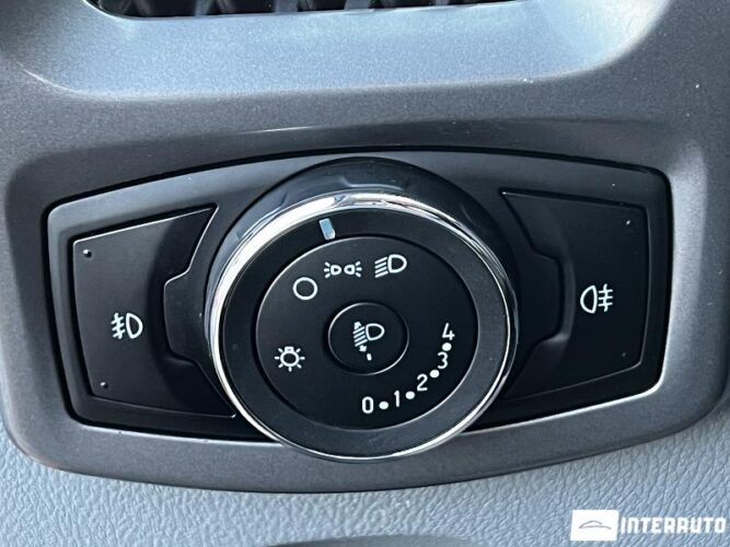 ford Transit 2015