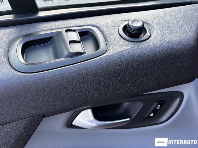 ford Transit 2015