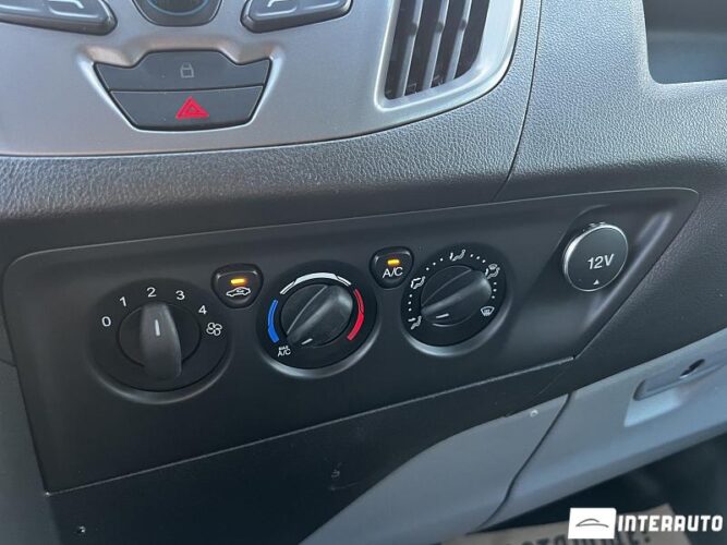ford Transit 2015