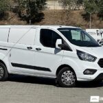 Ford Transit 2018