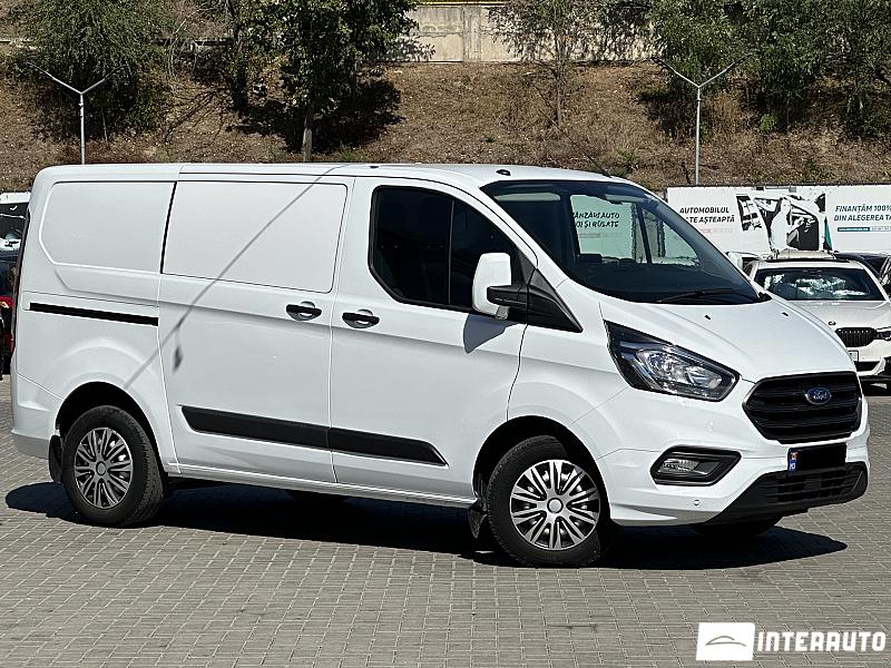 interauto oferta masina