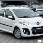 Citroen C1 2013