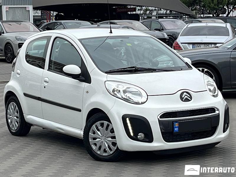 interauto oferta masina
