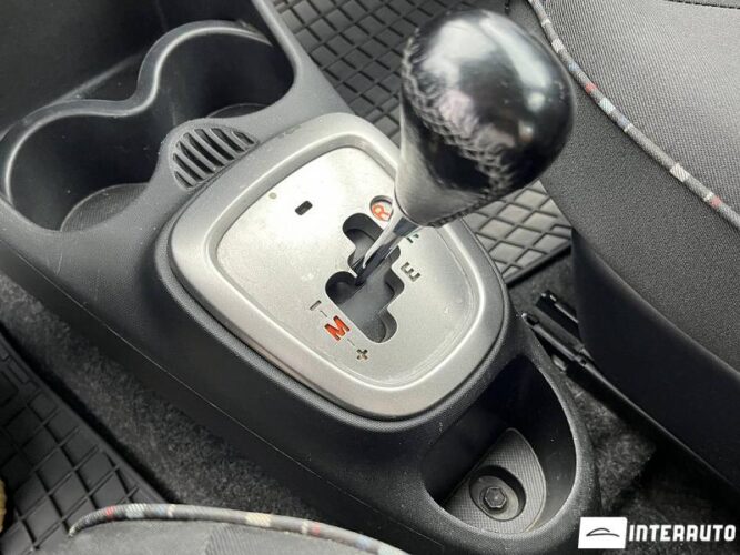 citroen C1 2013