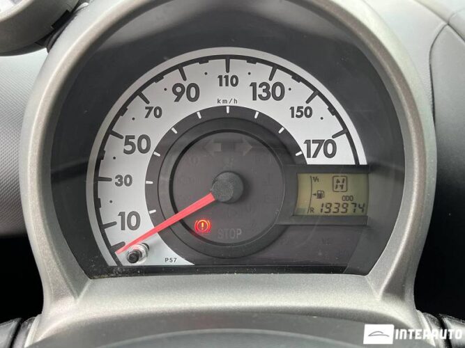 citroen C1 2013