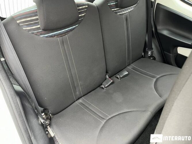 citroen C1 2013