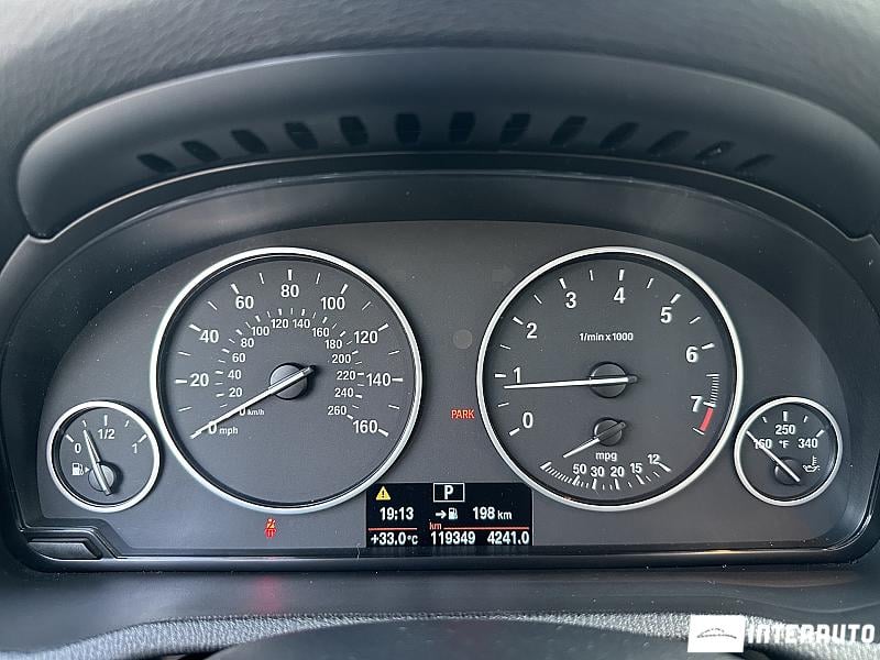 BMW X3 2.8i