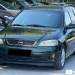 Opel Astra 1999