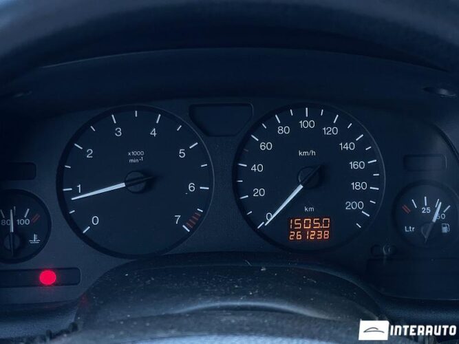 Opel Astra 36 opel Astra 1999
