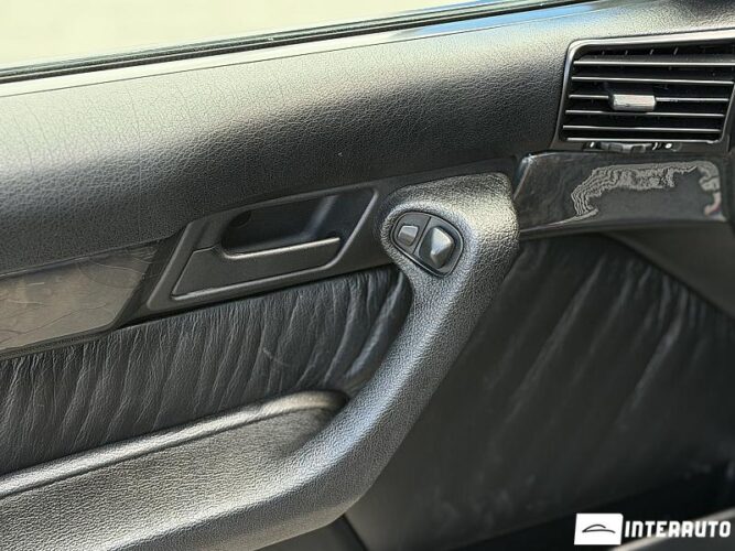 BMW 520 38 bmw 520 1994