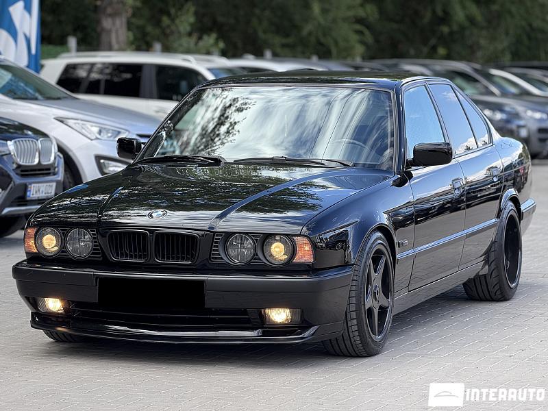 BMW 520 2 interauto oferta masina