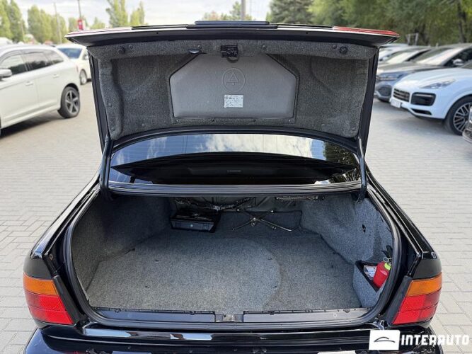 BMW 520 51 bmw 520 1994