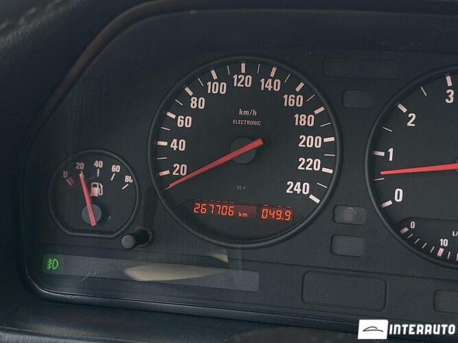 BMW 520 41 bmw 520 1994