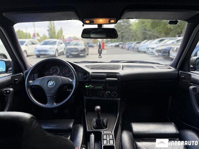 BMW 520 42 bmw 520 1994