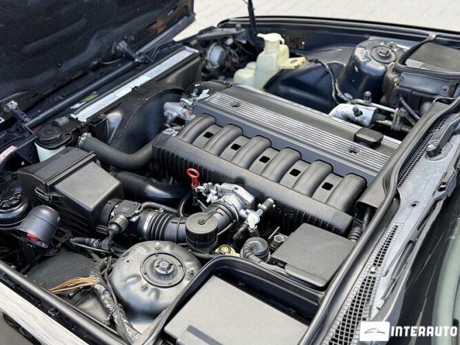 BMW 520 53 bmw 520 1994
