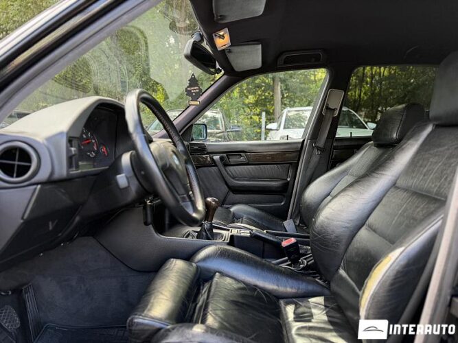 BMW 520 37 bmw 520 1994