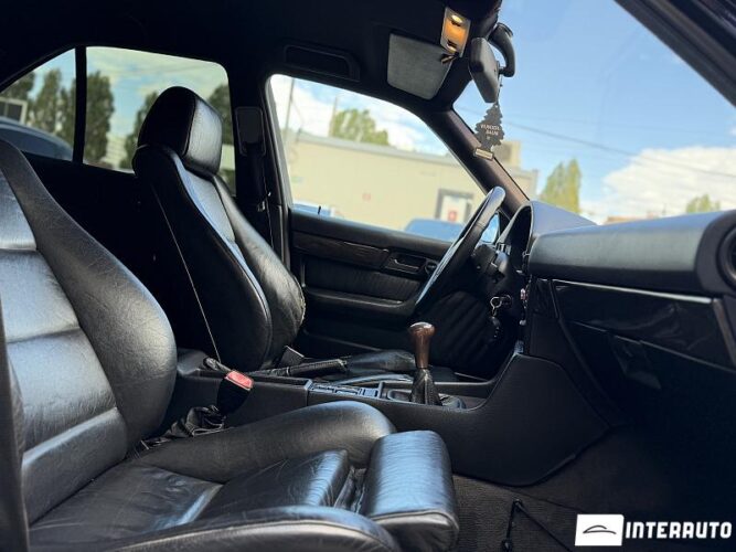 BMW 520 48 bmw 520 1994
