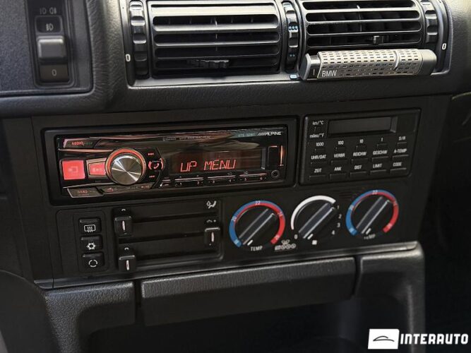 BMW 520 45 bmw 520 1994