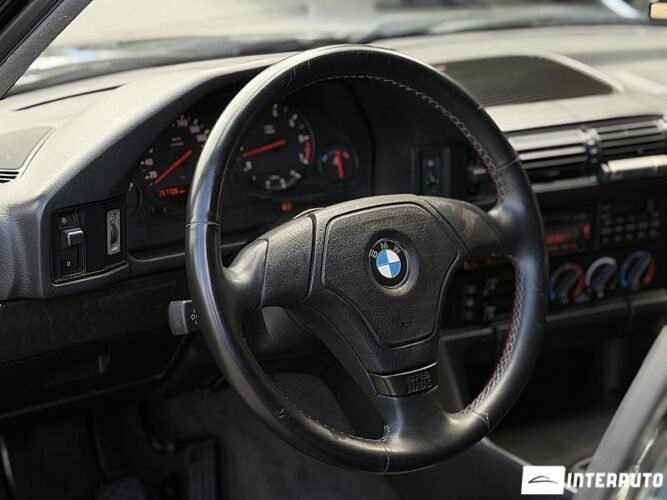 BMW 520 40 bmw 520 1994