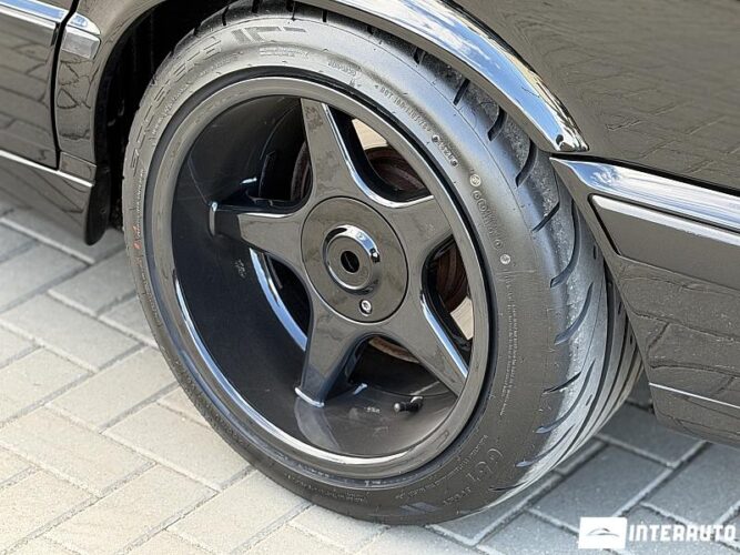 BMW 520 52 bmw 520 1994
