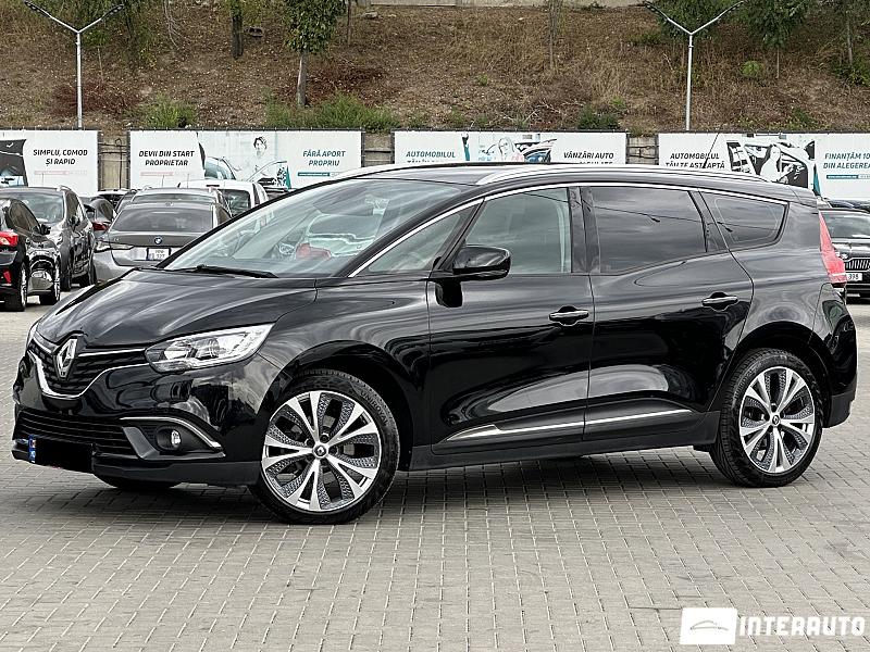 Renault Grand Scenic