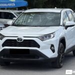Toyota Rav-4 2020