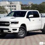 Dodge RAM 2020