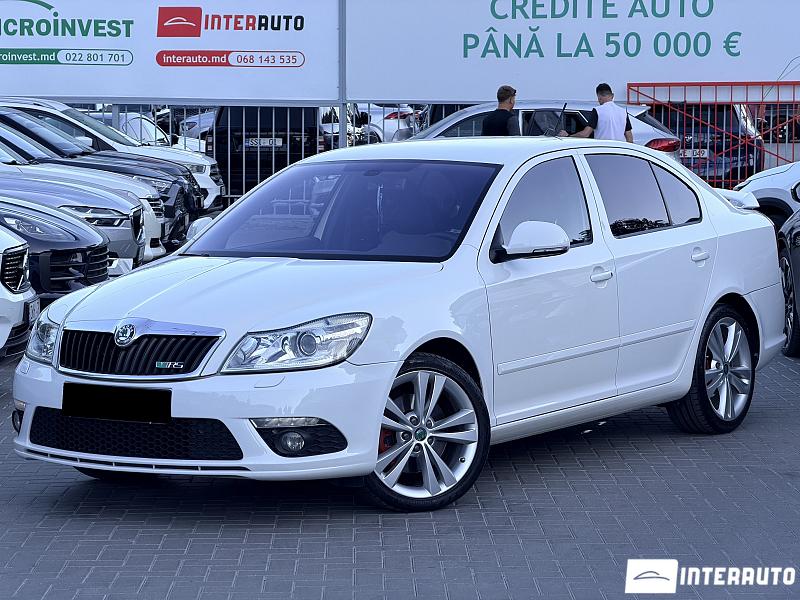 interauto oferta masina