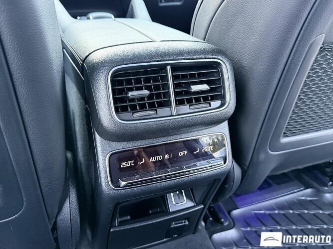 mercedes GLS 450 2020
