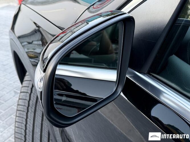 mercedes GLS 450 2020