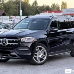 Mercedes GLS 450 2020