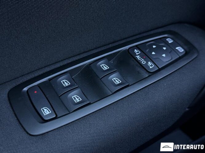 renault Megane 2020