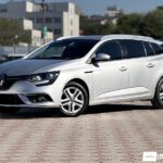 Renault Megane 2020